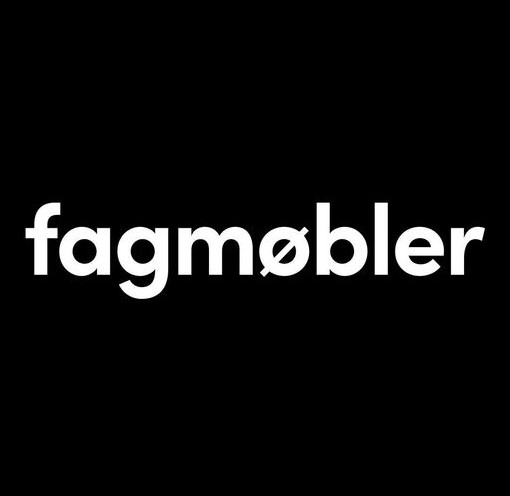 Fagmøbler logo
