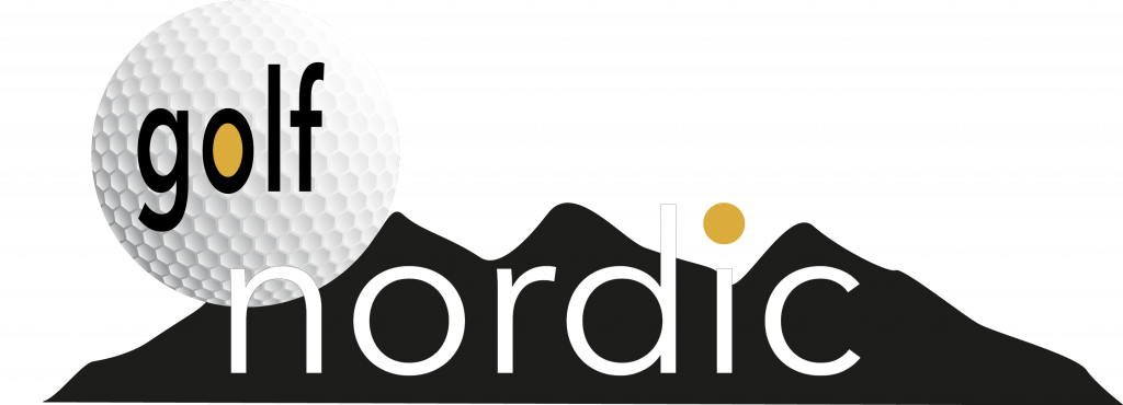Golf Nordic logo