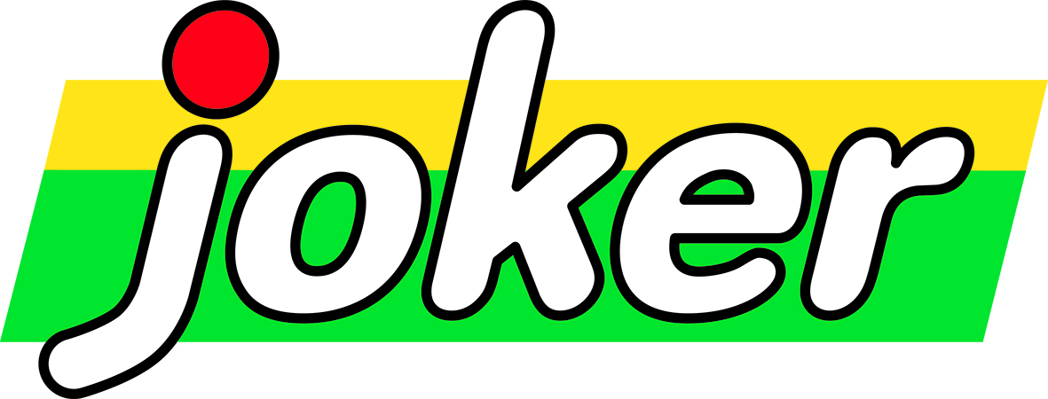 Vrådal Joker logo