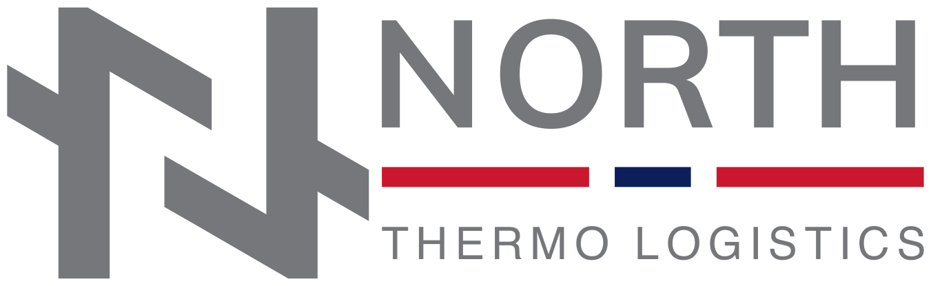North Thermo Logistics logo