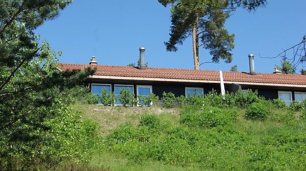 Vrådal Hyttepark