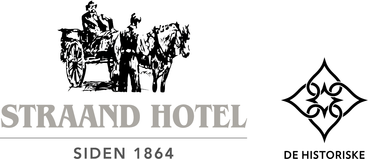 Straand Hotel logo